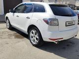 Mazda CX-7 2010 года за 6 500 000 тг. в Костанай – фото 4