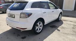 Mazda CX-7 2010 годаfor6 500 000 тг. в Костанай – фото 5