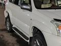 Toyota Land Cruiser Prado 2006 года за 13 000 000 тг. в Алматы – фото 2