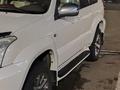 Toyota Land Cruiser Prado 2006 года за 13 000 000 тг. в Алматы – фото 3