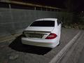 Бампер Mercedes-Benz W219 CLS Мерседес 219 Банан за 74 990 тг. в Караганда – фото 8