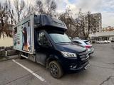 Mercedes-Benz Sprinter 2019 года за 26 000 000 тг. в Алматы – фото 3
