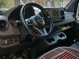 Mercedes-Benz Sprinter 2019 года за 26 000 000 тг. в Алматы – фото 5