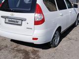 ВАЗ (Lada) Priora 2171 2014 года за 2 700 000 тг. в Караганда