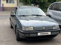 Volkswagen Passat 1989 годаүшін1 700 000 тг. в Петропавловск