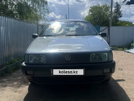 Volkswagen Passat 1989 года за 1 550 000 тг. в Петропавловск – фото 2