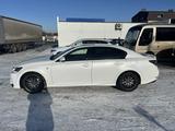 Lexus GS 350 2013 года за 14 000 000 тг. в Астана – фото 4