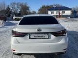 Lexus GS 350 2013 годаfor14 000 000 тг. в Астана – фото 5