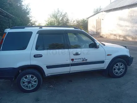 Honda CR-V 1996 года за 2 000 000 тг. в Алматы – фото 5