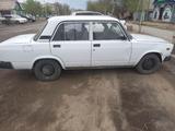 ВАЗ (Lada) 2107 2006 годаүшін800 000 тг. в Актобе – фото 5