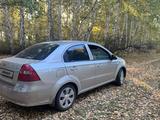 Chevrolet Nexia 2022 года за 3 200 000 тг. в Астана – фото 4