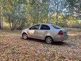 Chevrolet Nexia 2022 года за 3 200 000 тг. в Астана – фото 2