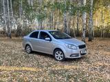 Chevrolet Nexia 2022 года за 3 200 000 тг. в Астана