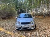 Chevrolet Nexia 2022 года за 3 200 000 тг. в Астана – фото 5