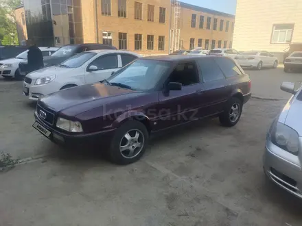 Audi 80 1994 года за 2 450 000 тг. в Усть-Каменогорск – фото 2