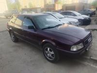 Audi 80 1994 годаүшін2 500 000 тг. в Усть-Каменогорск