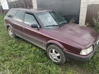 Audi 80 1994 годаүшін2 200 000 тг. в Усть-Каменогорск