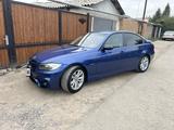 BMW 318 2008 годаfor4 800 000 тг. в Алматы – фото 3