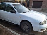 Nissan Bluebird 1997 годаүшін1 300 000 тг. в Астана – фото 3