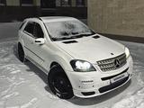 Mercedes-Benz ML 500 2006 года за 7 000 000 тг. в Караганда