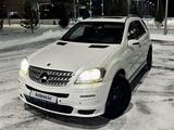 Mercedes-Benz ML 500 2006 года за 5 500 000 тг. в Астана