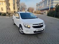 Chevrolet Cobalt 2020 годаүшін5 200 000 тг. в Усть-Каменогорск