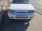 ВАЗ (Lada) 2114 2013 годаүшін750 000 тг. в Актобе