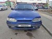 ВАЗ (Lada) 2115 2001 года за 1 300 000 тг. в Атырау