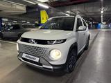 Hyundai Casper 2021 года за 6 200 000 тг. в Шымкент