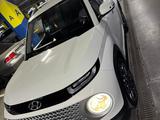 Hyundai Casper 2021 года за 6 200 000 тг. в Шымкент – фото 3