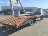 IVECO 1986 годаүшін4 200 000 тг. в Алматы – фото 5