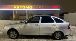 ВАЗ (Lada) Priora 2172 2008 годаүшін1 300 000 тг. в Уральск – фото 3