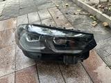 Фара bmw x3 за 70 000 тг. в Алматы
