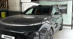 Li L9 2023 года за 25 799 000 тг. в Алматы