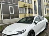 Toyota Camry 2024 годаүшін17 000 000 тг. в Алматы – фото 2