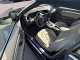 Audi A5 2011 года за 9 900 000 тг. в Алматы – фото 5