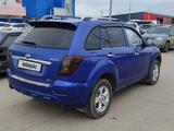 Lifan X60 2014 года за 3 750 000 тг. в Костанай – фото 3