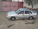 ВАЗ (Lada) 2115 2004 года за 1 100 000 тг. в Кызылорда