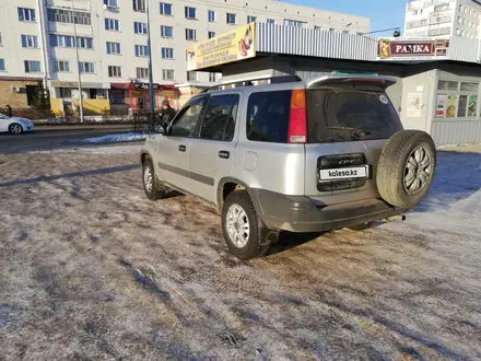 Honda CR-V 1996 года за 2 950 000 тг. в Петропавловск – фото 5