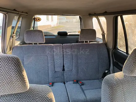 Honda CR-V 1996 года за 2 950 000 тг. в Петропавловск – фото 38