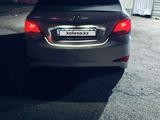 Hyundai Accent 2014 годаfor4 700 000 тг. в Алматы – фото 2