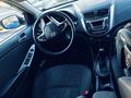 Hyundai Accent 2014 годаfor4 300 000 тг. в Алматы – фото 15