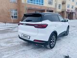 Chery Tiggo 7 Pro 2023 года за 11 300 000 тг. в Астана – фото 4