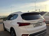 Hyundai Santa Fe 2020 года за 13 200 000 тг. в Усть-Каменогорск – фото 5