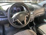 Hyundai Accent 2015 года за 5 700 000 тг. в Шымкент – фото 4