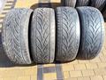 Шины 285/60 R18 — "Bridgestone Dueler H/P" (Япония), летние, в хоfor65 000 тг. в Астана