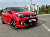 Kia Picanto 2020 годаүшін8 000 000 тг. в Костанай