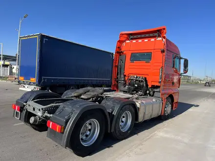 Sinotruk Sitrak  G7S 2021 года за 11 800 000 тг. в Алматы – фото 8