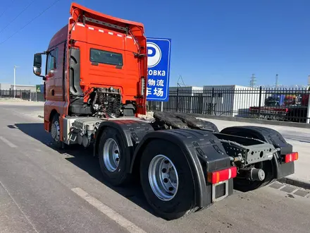 Sinotruk Sitrak  G7S 2021 года за 11 800 000 тг. в Алматы – фото 9
