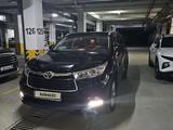 Toyota Highlander 2014 года за 19 000 000 тг. в Алматы – фото 5